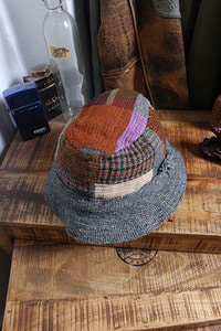 Hanna Hats (women) made in IRELAND 