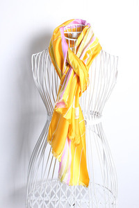 Christian Dior  (50cm x 176cm) &quot;silk&quot;